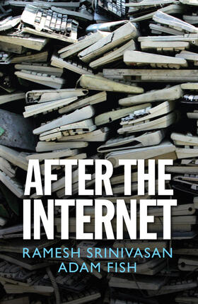 Srinivasan / Fish |  After the Internet | Buch |  Sack Fachmedien