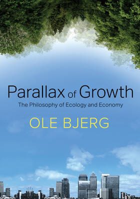 Bjerg |  Parallax of Growth | Buch |  Sack Fachmedien