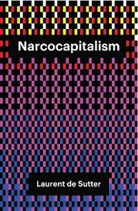 De Sutter |  Narcocapitalism | eBook | Sack Fachmedien