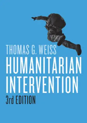 Weiss |  Humanitarian Intervention | eBook | Sack Fachmedien