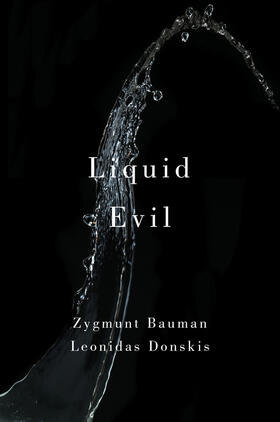 Bauman / Donskis |  Liquid Evil | Buch |  Sack Fachmedien