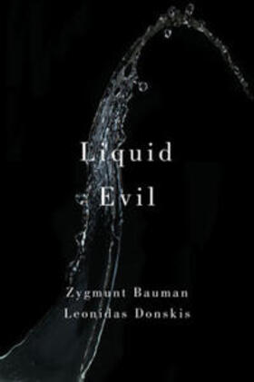 Bauman / Donskis |  Liquid Evil | eBook | Sack Fachmedien