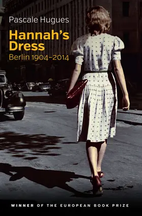 Hugues |  Hannah's Dress | Buch |  Sack Fachmedien