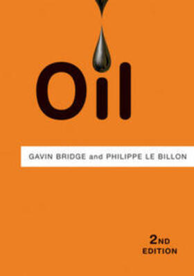 Bridge / Le Billon |  Oil | eBook | Sack Fachmedien