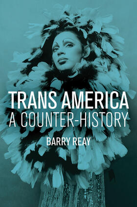 Reay |  Trans America | Buch |  Sack Fachmedien