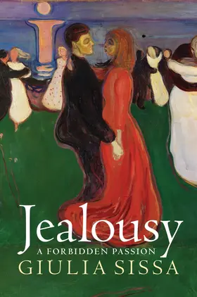 Sissa |  Jealousy: A Forbidden Passion | Buch |  Sack Fachmedien