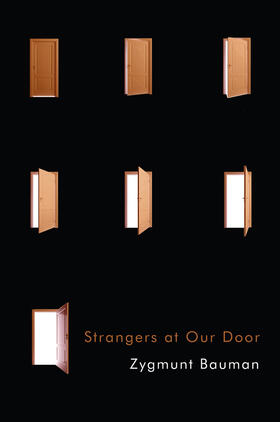 Bauman |  Strangers at Our Door | Buch |  Sack Fachmedien