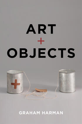 Harman |  Art and Objects | Buch |  Sack Fachmedien