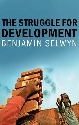 Selwyn |  The Struggle for Development | Buch |  Sack Fachmedien