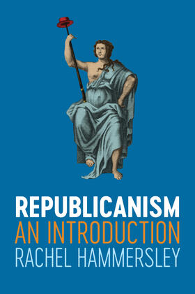Hammersley |  Republicanism | Buch |  Sack Fachmedien
