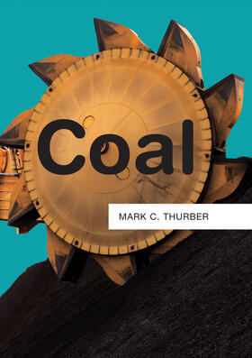 Thurber |  Coal | Buch |  Sack Fachmedien