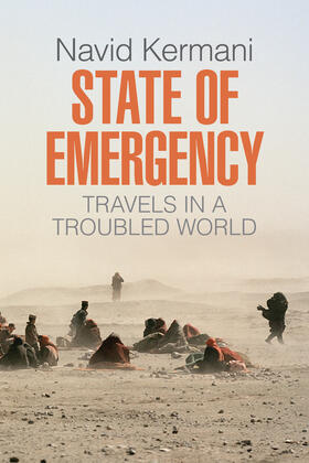 Kermani |  State of Emergency | Buch |  Sack Fachmedien