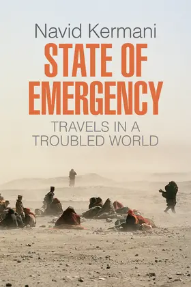 Kermani |  State of Emergency | Buch |  Sack Fachmedien