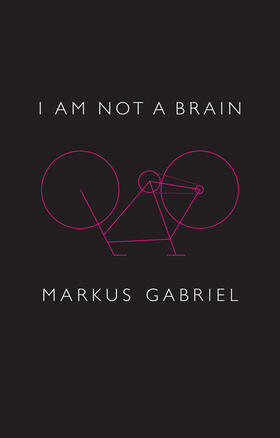 Gabriel |  I Am Not a Brain | Buch |  Sack Fachmedien