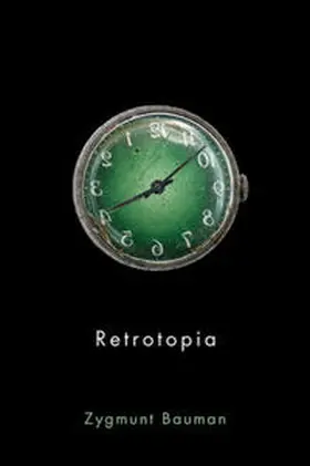 Bauman |  Retrotopia | eBook | Sack Fachmedien