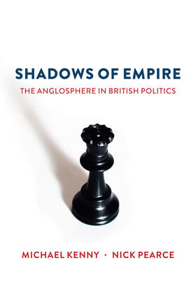 Kenny / Pearce |  Shadows of Empire | Buch |  Sack Fachmedien