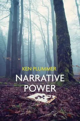 Plummer |  Narrative Power | Buch |  Sack Fachmedien