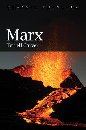 Carver |  Marx | Buch |  Sack Fachmedien