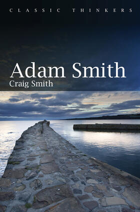 Smith |  Adam Smith | Buch |  Sack Fachmedien