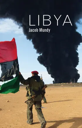 Mundy |  Libya | Buch |  Sack Fachmedien