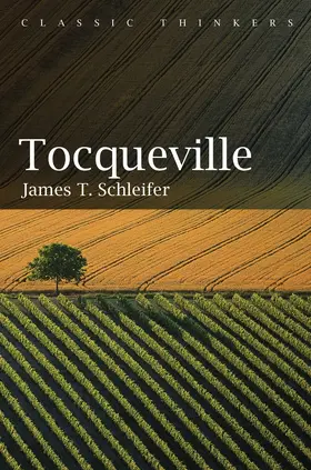 Schleifer |  Tocqueville | Buch |  Sack Fachmedien