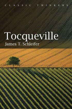 Schleifer |  Tocqueville | Buch |  Sack Fachmedien