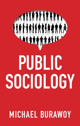 Burawoy |  Public Sociology | Buch |  Sack Fachmedien