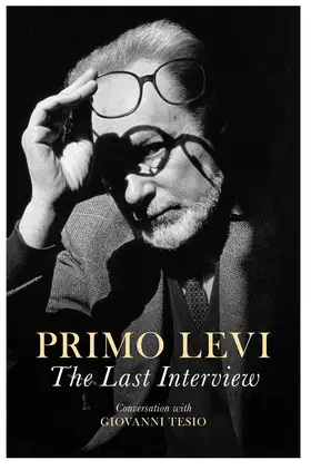 Levi |  The Last Interview | Buch |  Sack Fachmedien