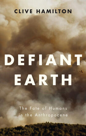 Hamilton |  Defiant Earth | Buch |  Sack Fachmedien