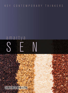 Hamilton |  Amartya Sen | Buch |  Sack Fachmedien