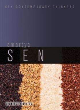Hamilton |  Amartya Sen | eBook | Sack Fachmedien