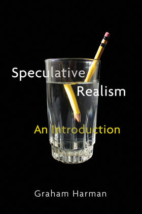 Harman |  Speculative Realism | Buch |  Sack Fachmedien