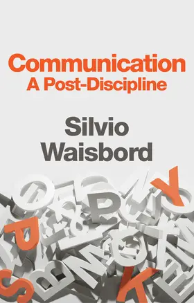 Waisbord |  Communication | Buch |  Sack Fachmedien