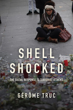 Truc |  Shell Shocked | Buch |  Sack Fachmedien
