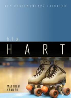 Kramer |  H.L.A. Hart | eBook | Sack Fachmedien