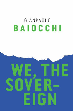 Baiocchi |  We, the Sovereign | Buch |  Sack Fachmedien