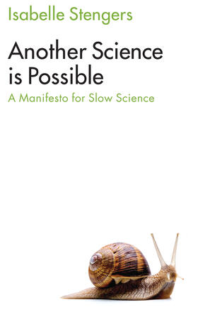 Stengers |  Another Science Is Possible | Buch |  Sack Fachmedien