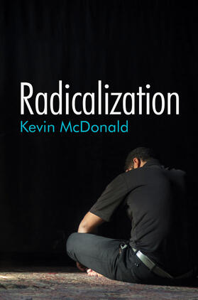 McDonald |  Radicalization | Buch |  Sack Fachmedien