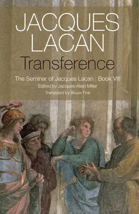 Lacan / Miller |  Transference | Buch |  Sack Fachmedien