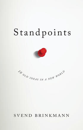 Brinkmann |  Standpoints | Buch |  Sack Fachmedien