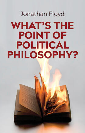 Floyd |  What's the Point of Political Philosophy? | Buch |  Sack Fachmedien