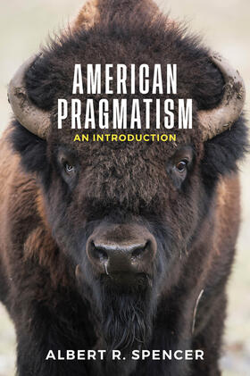 Spencer |  American Pragmatism | Buch |  Sack Fachmedien