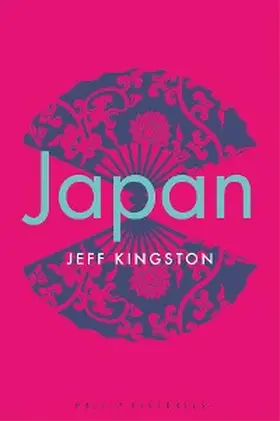 Kingston |  Japan | eBook | Sack Fachmedien