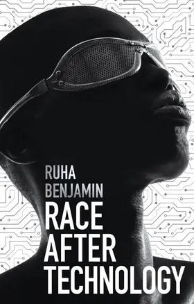 Benjamin |  Race After Technology | Buch |  Sack Fachmedien