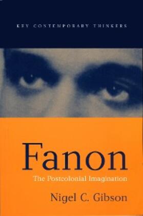 Gibson |  Fanon | eBook | Sack Fachmedien