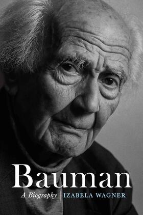 Wagner |  Bauman | Buch |  Sack Fachmedien