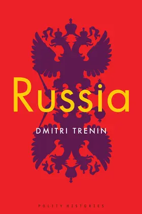 Trenin |  Russia | Buch |  Sack Fachmedien