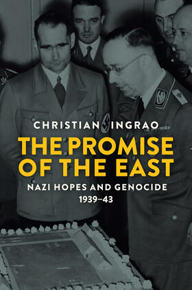 Ingrao |  The Promise of the East | Buch |  Sack Fachmedien