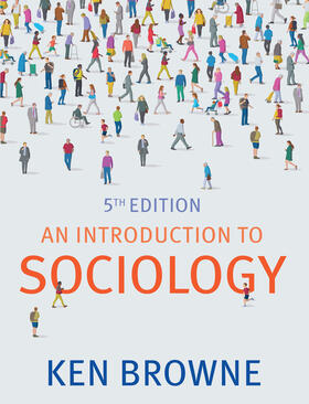 Browne |  An Introduction to Sociology | Buch |  Sack Fachmedien