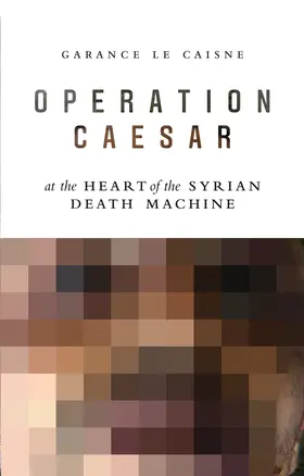 Le Caisne |  Operation Caesar | Buch |  Sack Fachmedien